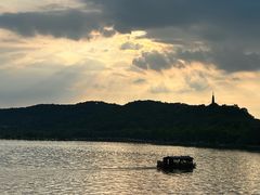 -湖畔居茶楼(湖滨店)