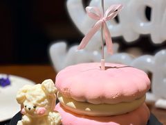 -Sheee Cafe restaurant(青林湾店)