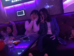 -方糖KTV-PLUS(世茂广场店)