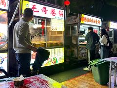 -海大南门夜市(海富街店)