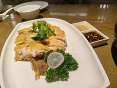-三亚湾假日度假酒店·中餐厅