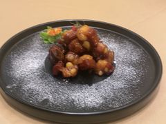 -扬州泰润大酒店-餐厅