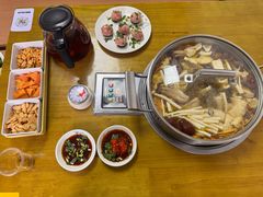 -菌极鲜野生菌火锅店(阳明祠店)