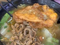 -龙记桂林米粉(财满街店)