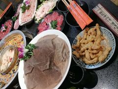 -渝宗老灶火锅(巴国城店)