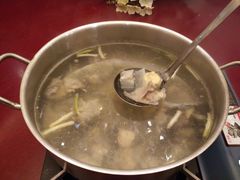 -泉味道贵州厨房(三里河店)