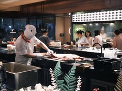 -碧涛阁·泡泡海洋·汤泉洗浴(王府花园店)