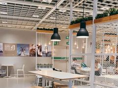 -宜家·瑞典风味餐厅(天津东丽商场店)