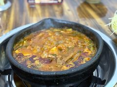 -笔记安顺夺夺粉火锅