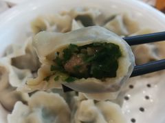 -米香居新鲁味·水饺餐厅