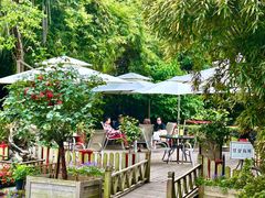 -老洋房花园饭店(绍兴路店)