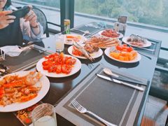 -AdD全日制餐厅(中谷花园酒店)