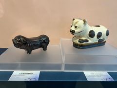 -张学良旧居陈列馆(大帅府)