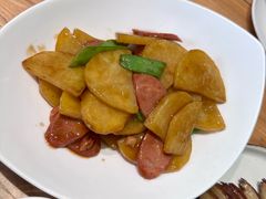 -朵朵开素食餐厅(后宰门街店)
