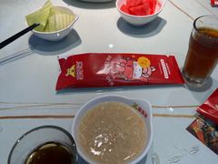 -豪享来中西餐厅(隆昌店)