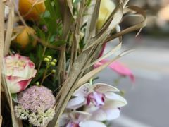 -花到家(富贵鸟花艺行)