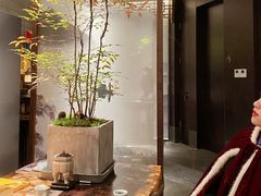 -王府茶楼茶宴·创意菜(朝阳公园店)