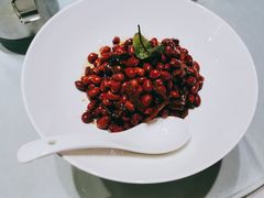 -鸭王烤鸭店(三里河店)