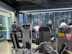 -超鹿运动(五四路恒力城店)