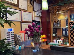 -阿西娅食府(中关村店)