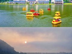 -宝晶宫旅游景区