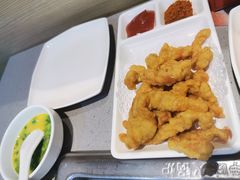 -海底捞火锅(振华商厦店)