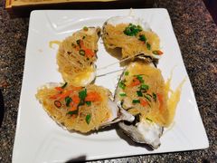 -渔民船说·北塘海鲜·天津菜·海肠捞饭(北塘古镇店)