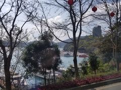 -日月潭
