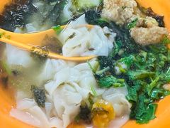 -阿麟馄饨(延长路店)