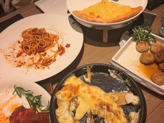 -C'è Amore 爱意(盛京大奥莱店)