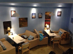 iphone_upload_pic-琥珀川咖啡馆·Amber cafe(百祥路店)