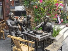 -禧鳳記·猪肚鸡火锅(玖洲道店)