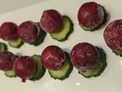-博雅渔港·融合菜(维也纳国际大酒店)