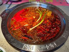 -辣斗辣火锅(太古里店)