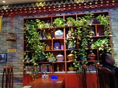 -李记白水羊头·清真老味家常菜(石景山店)