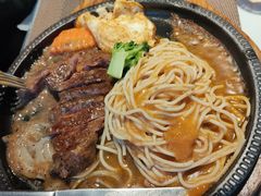 -红屋牛排(闽江路店)