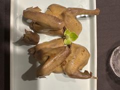 -肆月河豚·新淮扬(金融街店)