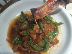 -湖兰金牌小炒肉(椒江万达店)
