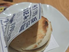 -马记永·兰州牛肉面(3019君尚店)