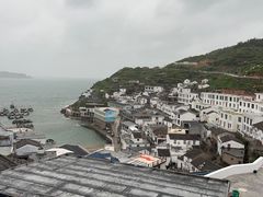 -南麂列岛