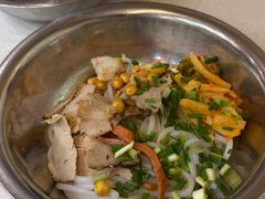 锅烧-老东江米粉