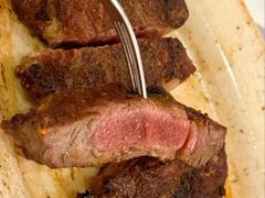 -摩根扒房(桐梓林店)