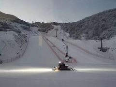 -太子岭滑雪场