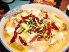 -大树餐厅(益田假日店)