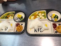 -探鱼·鲜青椒爽麻烤鱼(广州花都来又来店)