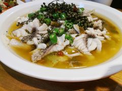 -三猫黑鱼花(南大店)