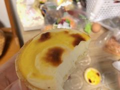 流心芝士-鲍师傅糕点(江苏路店)