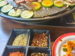 -Terrace 8 八号露台(波特曼丽思卡尔顿店)