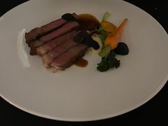 -圣丰索菲特·法国餐厅