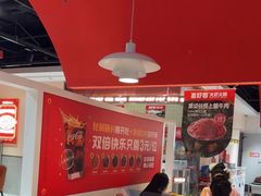 -喜虾客·大虾火锅(郑州无限城店)